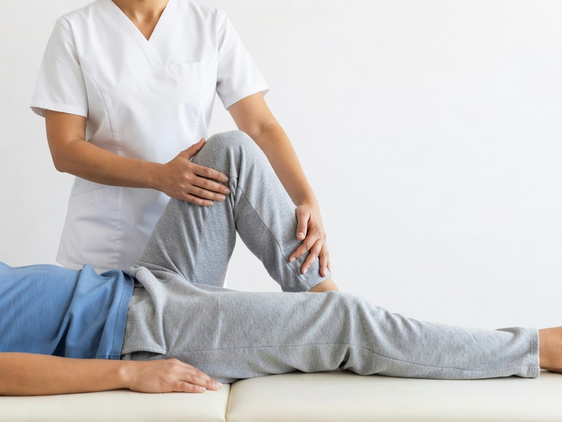 Beneficios de las sesiones de osteopatía en Celanova
