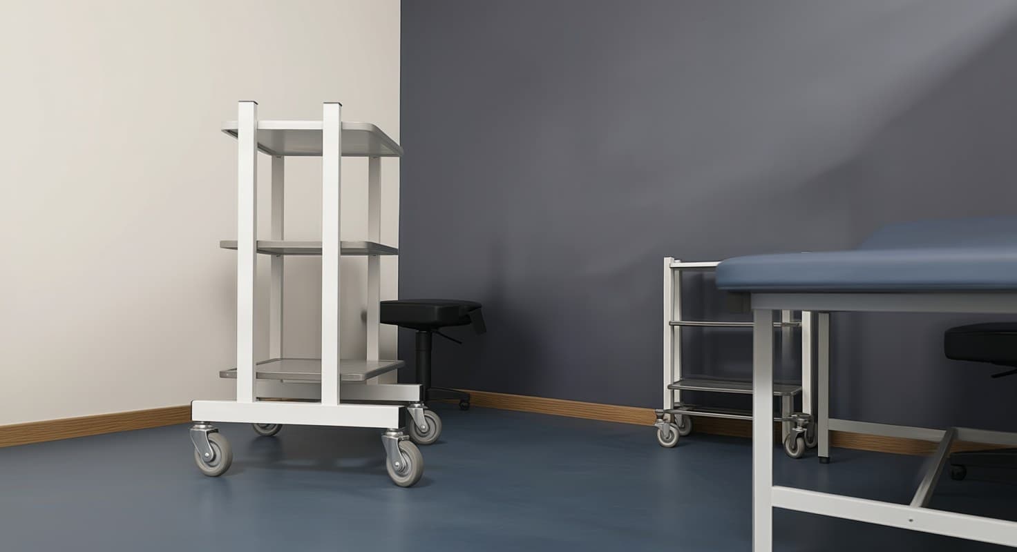 Osteópata realizando una sesión paso a paso en Celanova