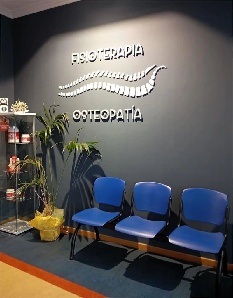 Tratamientos de fisioterapia disponibles en Celanova